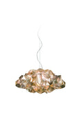 Závěsné svítidlo SLAMP Drusa Suspension Velvet