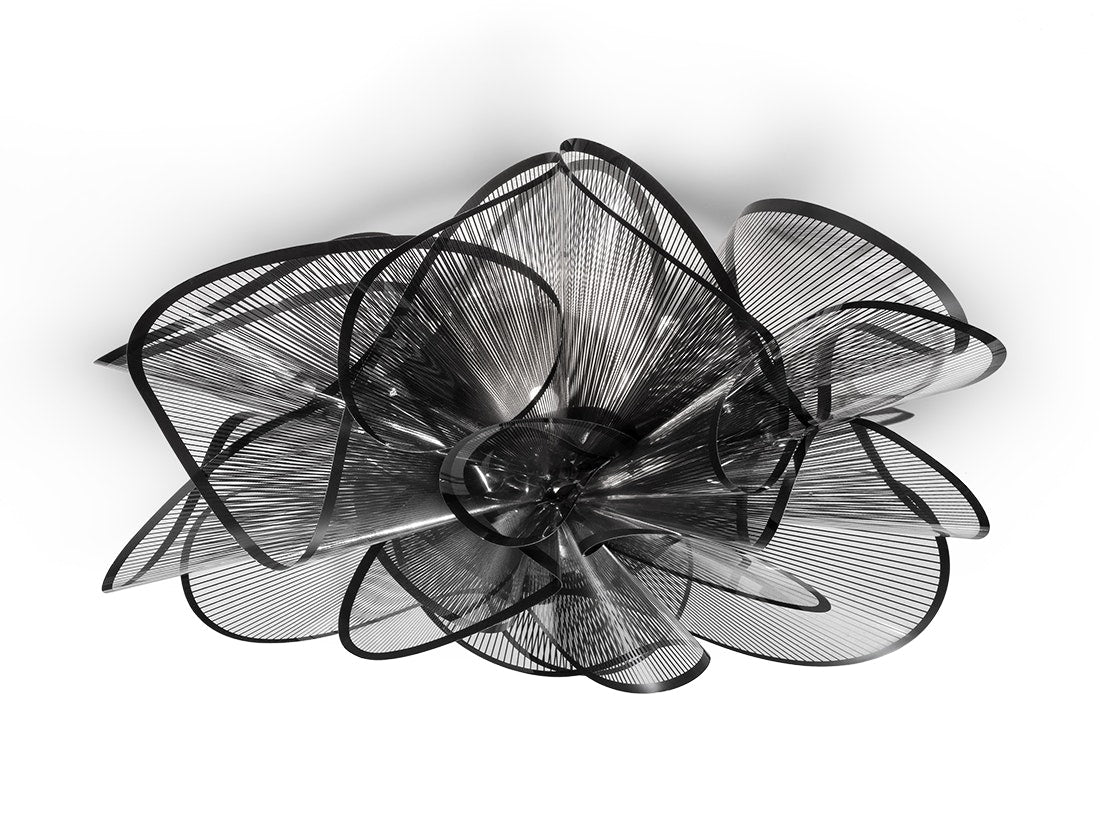 SLAMP La Belle Étoile Ceiling Wall White