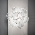 SLAMP La Belle Étoile Ceiling Wall v interiéru