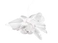 SLAMP La Belle Étoile Suspension L White