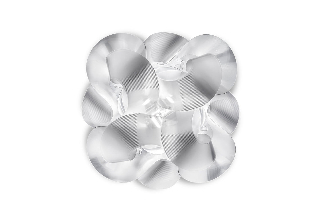 SLAMP Fabula Ceiling Wall M Prisma
