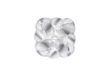 SLAMP Fabula Ceiling Wall M Prisma