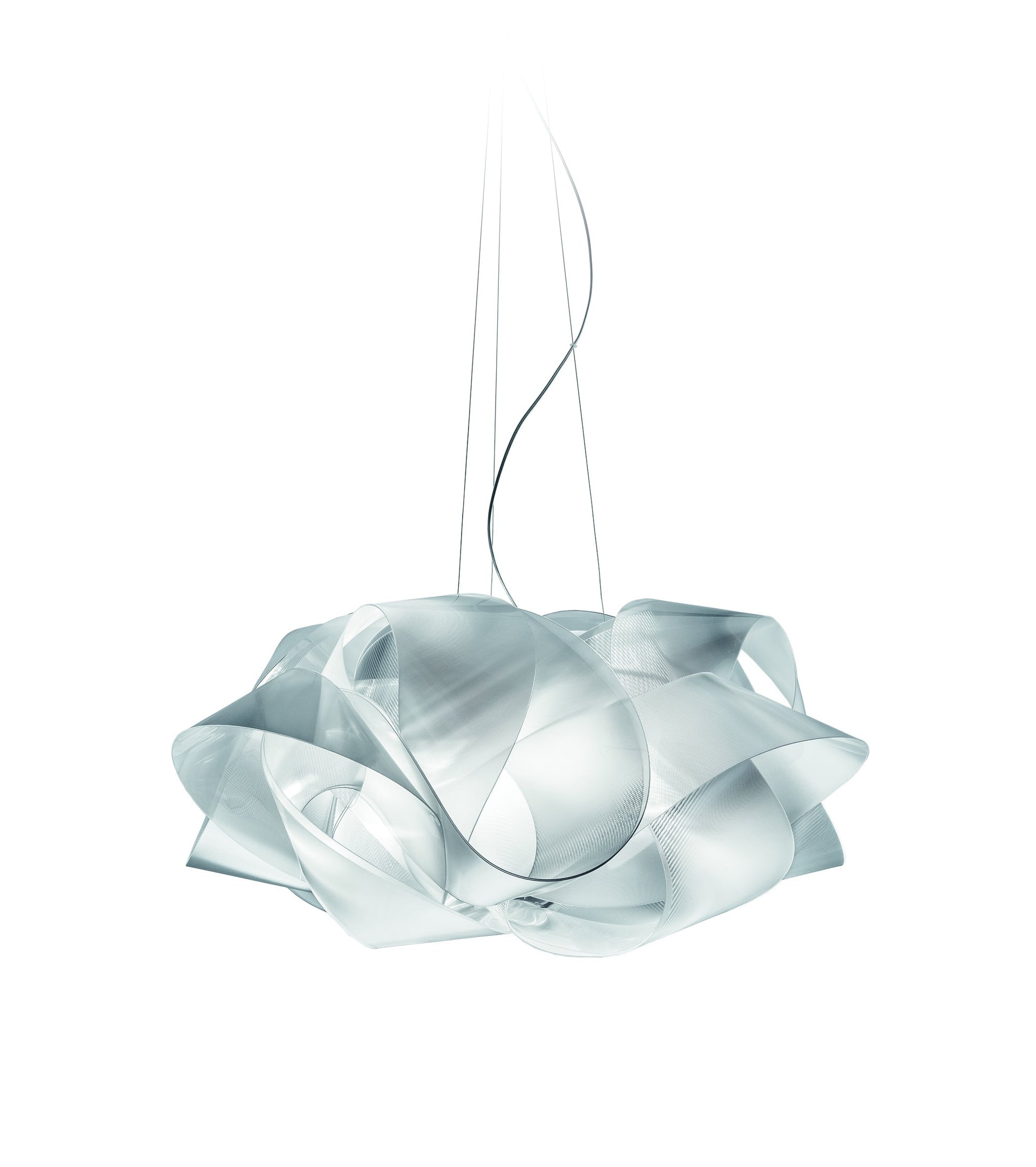 SLAMP Fabula Suspension L Prisma