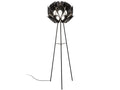 SLAMP Flora Floor – černá