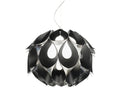 SLAMP Flora Suspension – černá