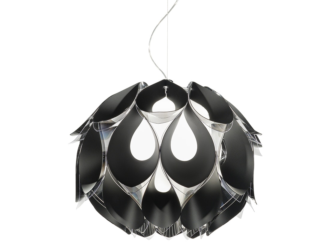 SLAMP Flora Suspension – černá