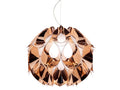 SLAMP Flora Suspension – měděná