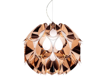 SLAMP Flora Suspension – měděná
