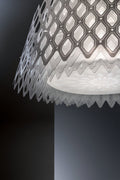 Detail SLAMP Half Charlotte