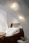 SLAMP Idea Recessed Wall světelná atmosféra