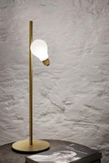 Designová stolní lampa SLAMP Idea
