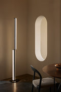 SLAMP Modula Floor in a contemporary interior