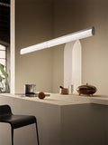 SLAMP Modula Suspension in a modern interior