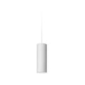 SLAMP Nuvem bidirectional suspension spotlight in White