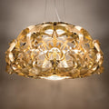 SLAMP Quantica Suspension in interior