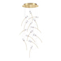 SLAMP Tulip Suspension 14 Round
