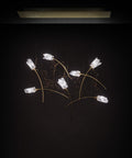 SLAMP Tulip Suspension 7 Linear
