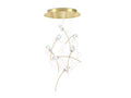 SLAMP Tulip Suspension 7 Round