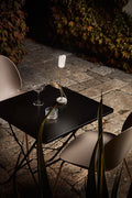 SLAMP Tulip Battery portable table lamp