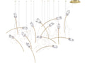 SLAMP Tulip Suspension by Marc Sadler