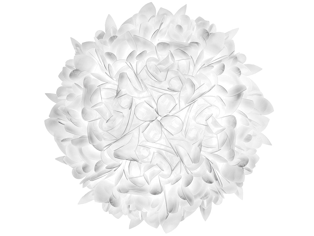 SLAMP Veli Ceiling/Wall foliage