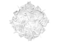 SLAMP Veli Ceiling/Wall white