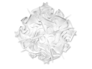 SLAMP Veli Ceiling/Wall white