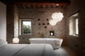 SLAMP Veli lighting in an interior