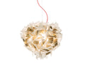 SLAMP Veli Suspension white-gold