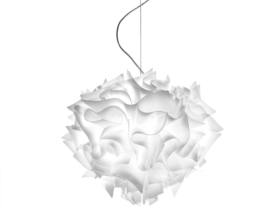 SLAMP Veli Suspension white