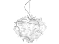 SLAMP Veli Suspension white
