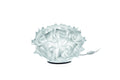 SLAMP Veli table lamp Couture on white background
