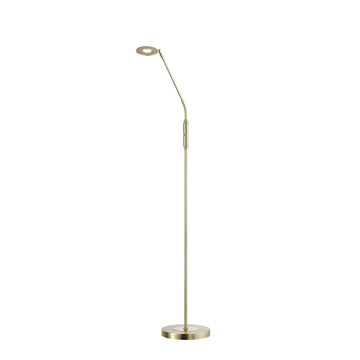 Floor Lamp Dent