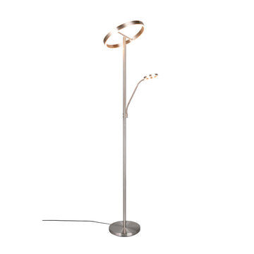 Floor lamp WILLIS