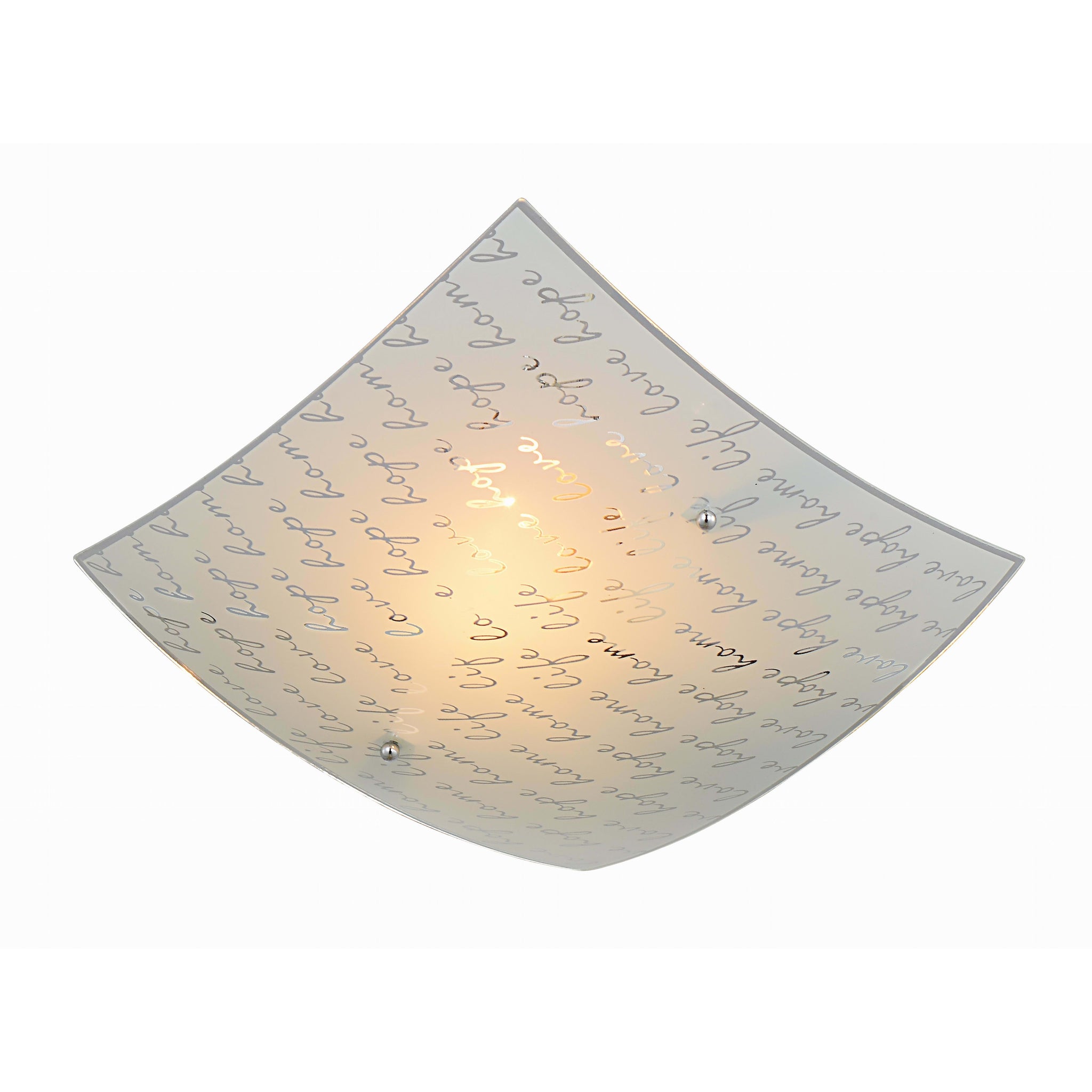 Ceiling lamp SIGNA