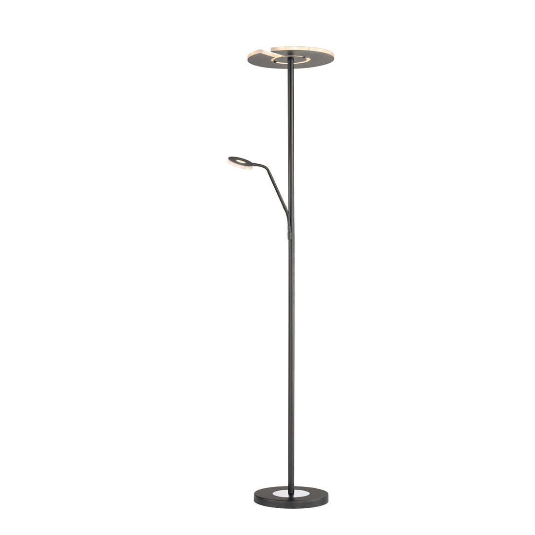 Floor Lamp Dent