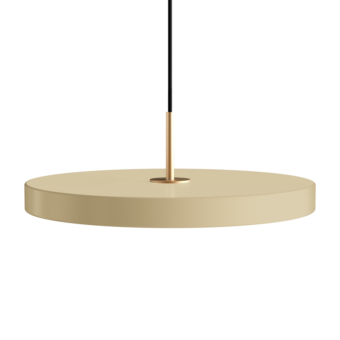 UMAGE x Special Minds | Asteria pendant lamp