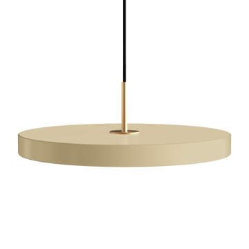 UMAGE x Special Minds | Asteria pendant lamp