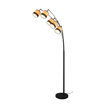 Floor lamp BOLZANO