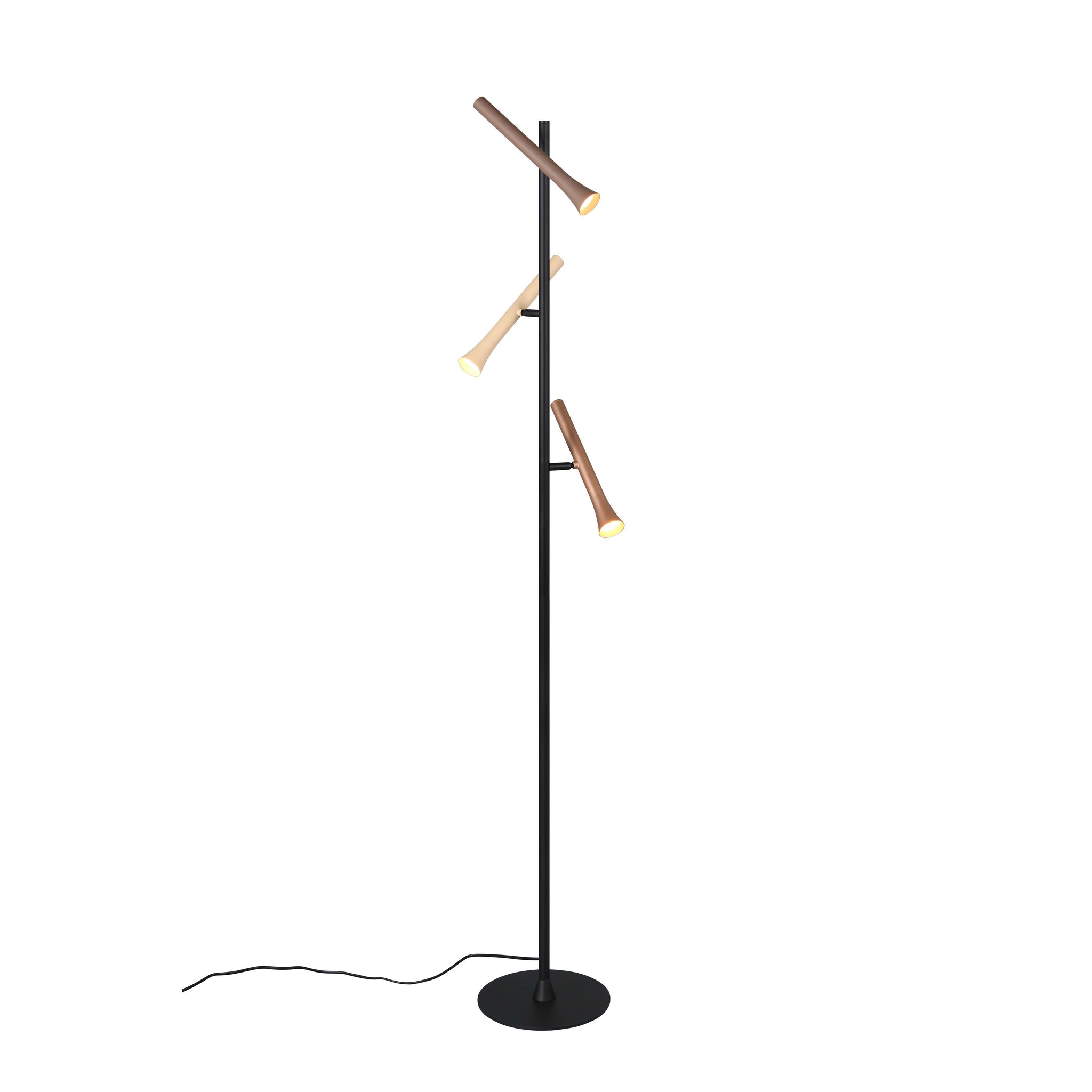 Floor lamp FIATO