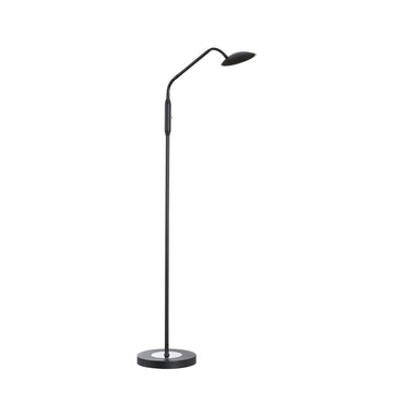 Stojací lampa Tallri