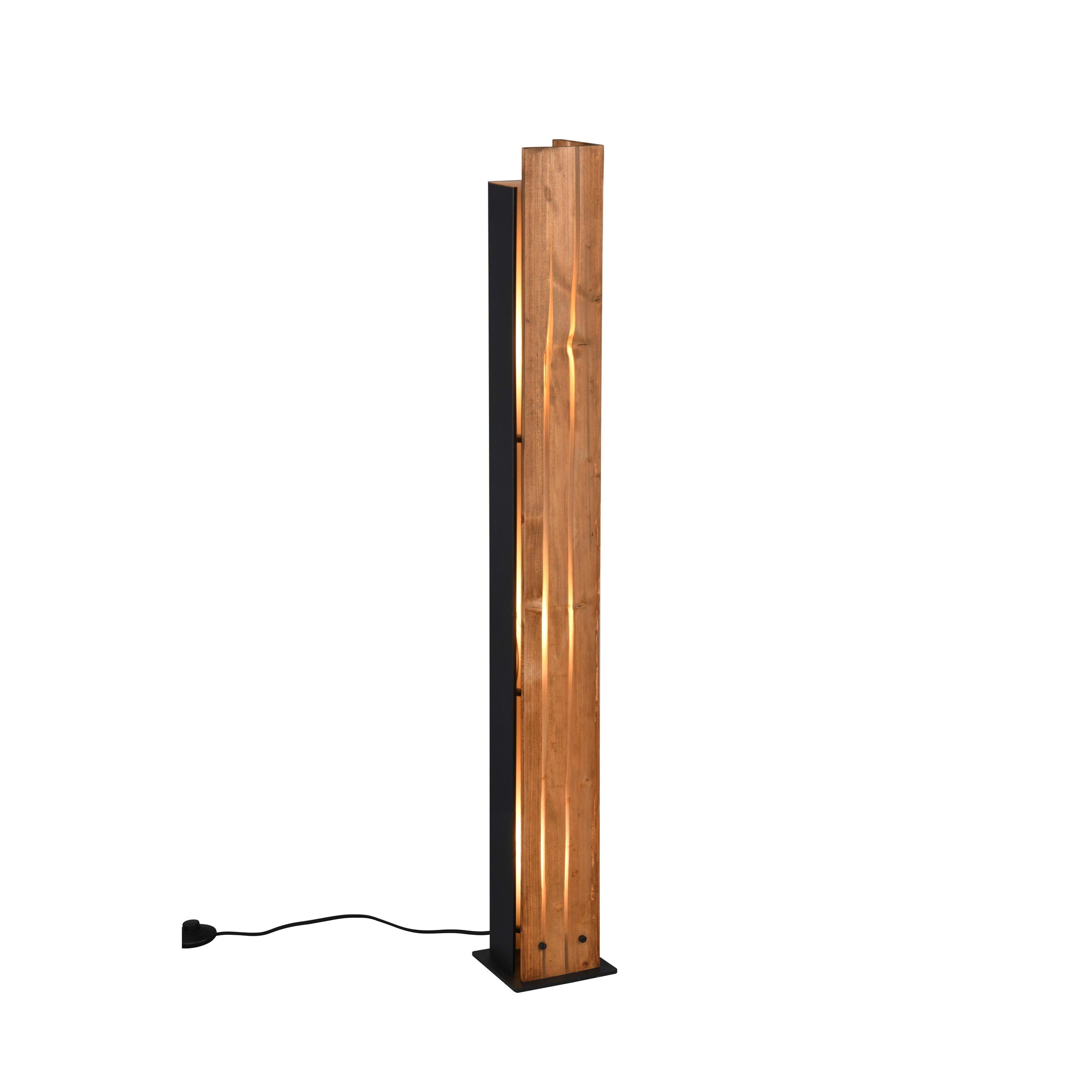 Floor lamp KARUNI