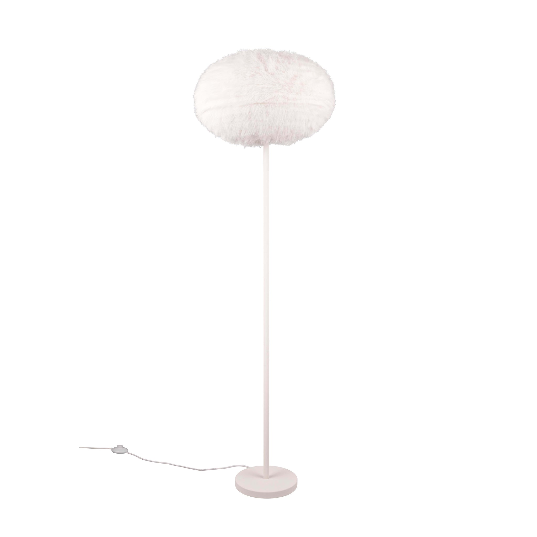 Floor lamp FURRY